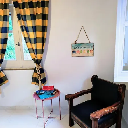Holiday home Relax Like The Old Days Kastania (Corfu)