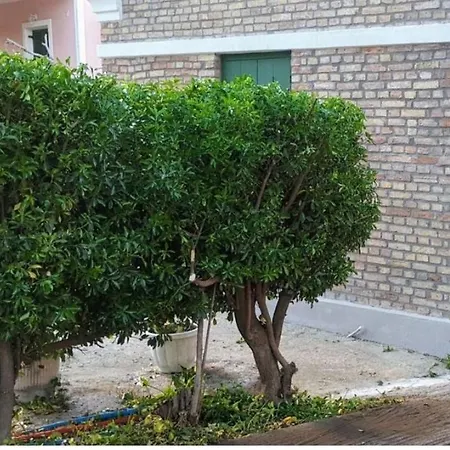 Casa de Férias Relax Like The Old Days Kastania (Corfu)