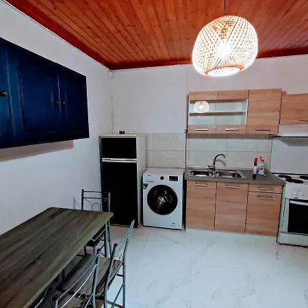 Relax Like The Old Days Casa de Férias