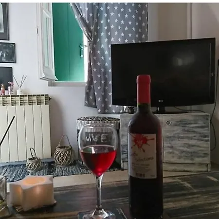 Relax Like The Old Days Σπίτι διακοπών