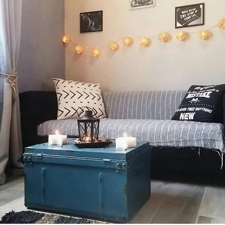 Relax Like The Old Days Σπίτι διακοπών