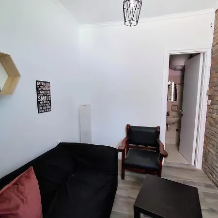 Relax Like The Old Days Kastanéa