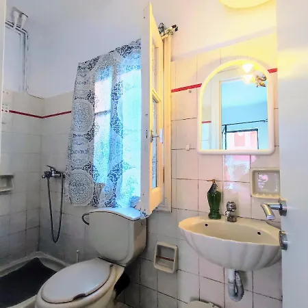 Relax Like The Old Days Σπίτι διακοπών Kastanéa