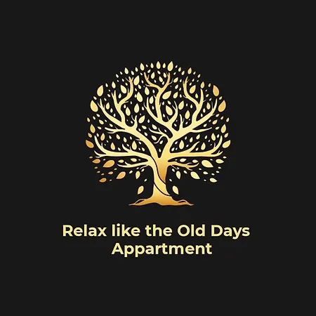 Σπίτι διακοπών Relax Like The Old Days